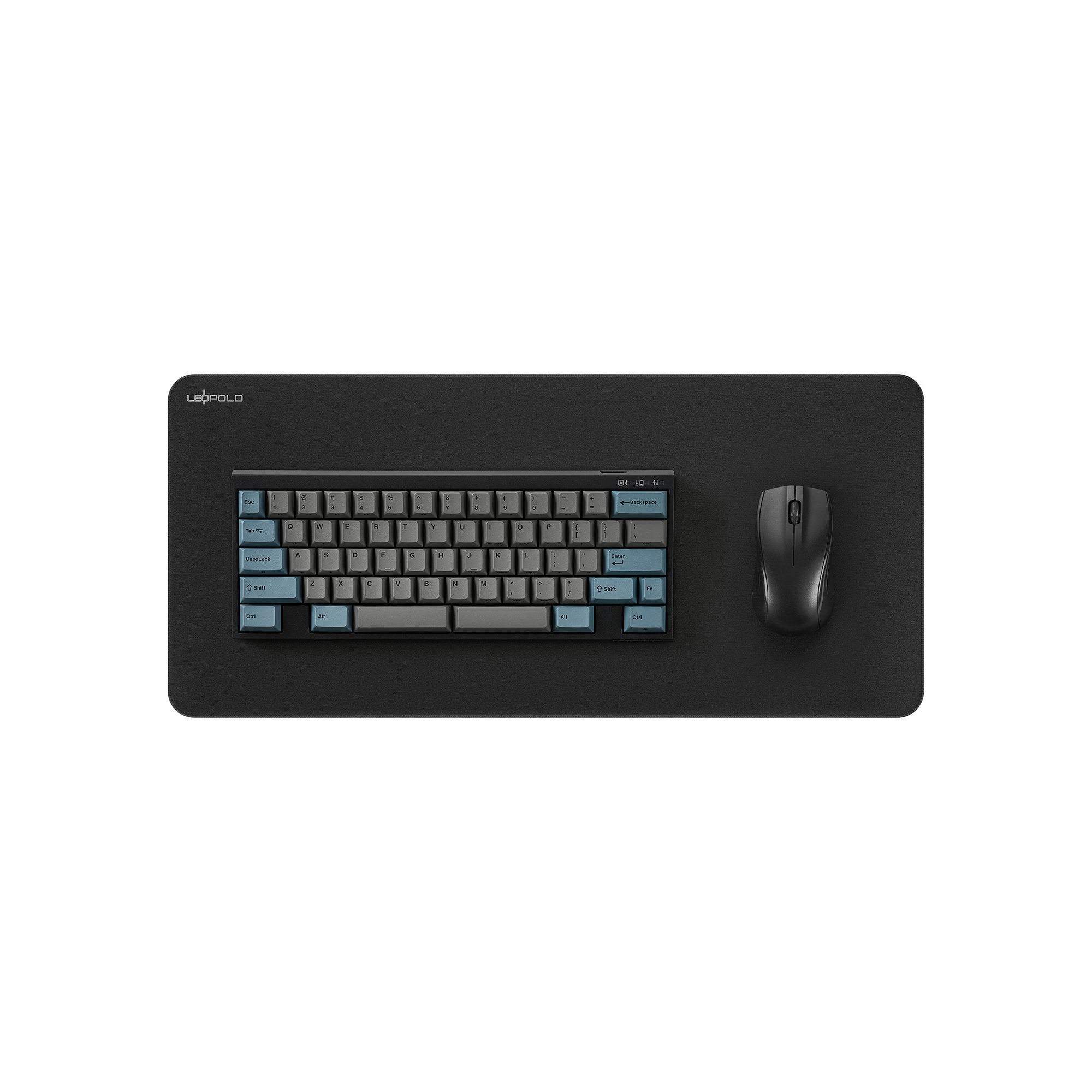Premium Alpha-Cell Desktop Mat (プレミアム アルファセル