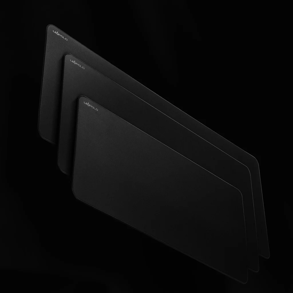 Premium Alpha-Cell Desktop Mat (プレミアム アルファセル