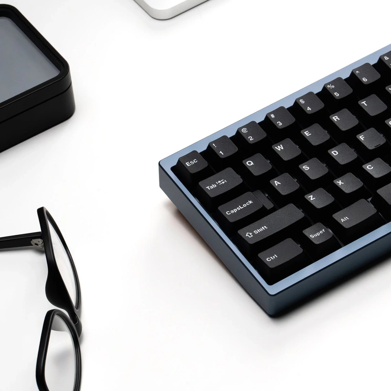 MKL Keycaps WoB Basic Kit - LEOPOLD株式会社（レオポルド）-生活を