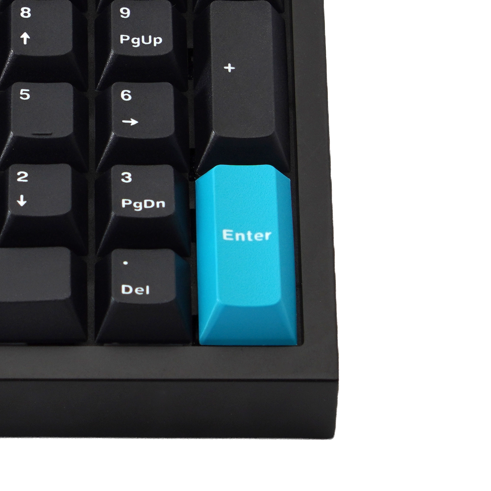 MKL Keycaps NumberPad Kit - LEOPOLD株式会社（レオポルド）-生活を