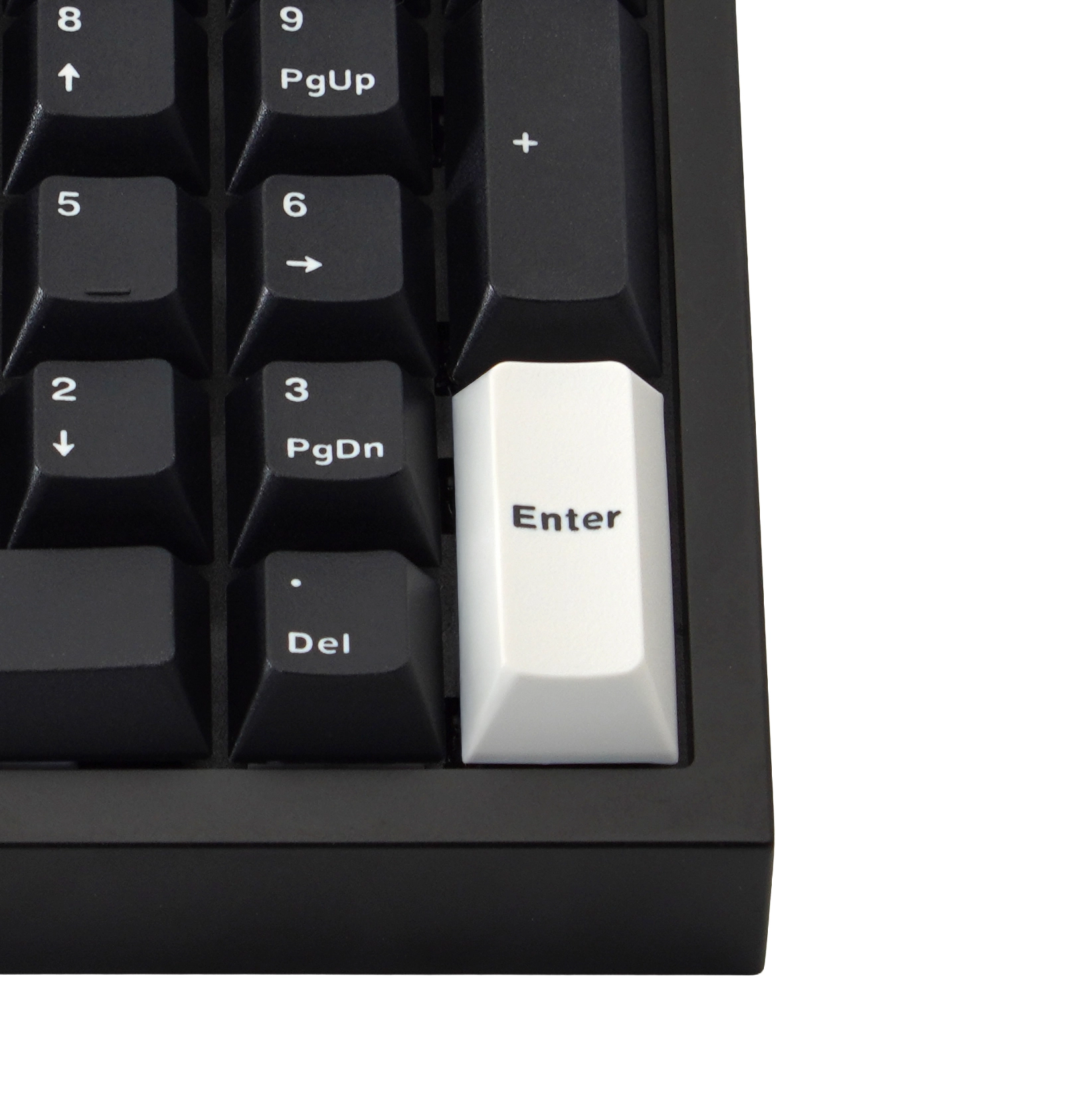 MKL Keycaps NumberPad Kit - LEOPOLD株式会社（レオポルド）-生活を
